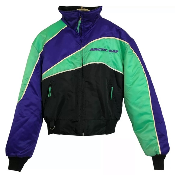 Arctic Cat Jackets & Coats Arctic Cat Snowmobile Jacket 3in Liner